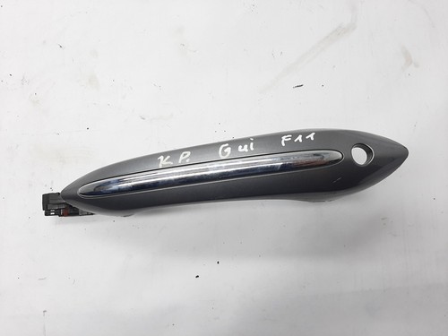 Bmw touring f11 front left - 5,