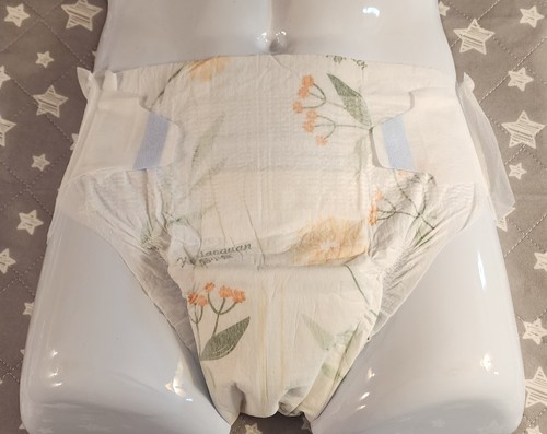 Pack 6xl baby style - of,