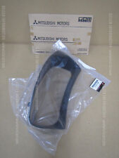 MITSUBISHI LANCER EVOLUTION EVO4 CN9A BEZEL COMBINATION METER SURROUND MR189252 