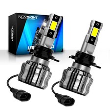 NOVSIGHT 9012 HIR2 LED Bulbs