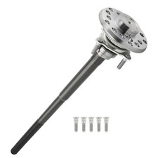1x Rear Axle Shaft Assembly