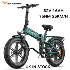 ENGWE Engine Pro 2.0 Ebike 52V