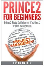 Prince2 for Beginners :Prince2