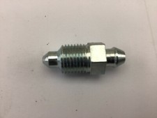 Brake Caliper Bleed Nipple 10mm - 1m Pitch Tread 400SmL14 
