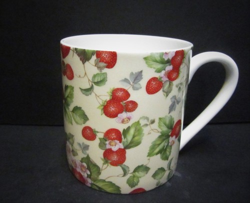 One pint mug extra - 1, large