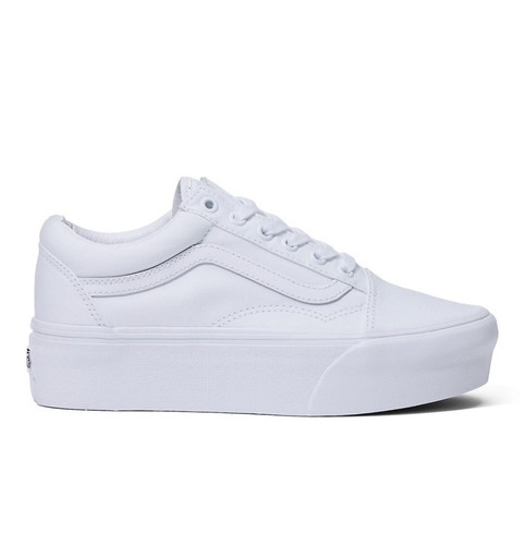Vans old skool stackform 34mm