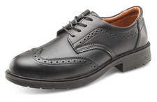 Click footwear brogue style - brogue,