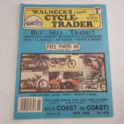 Walnecks classic cycle - walnecks,
