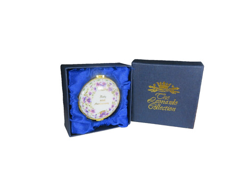 New leonardo collection 40th - leonardo,