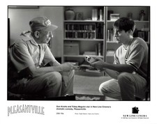 Pleasantville 1998 Movie Photo