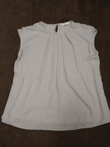 Ladies sleeveless top - ladies,