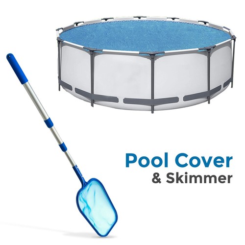 Solar swimming pool - swimming,