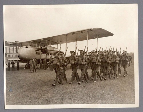 Vickers valentia coldstream - valentia,