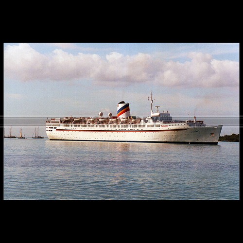 Photo 001063 liner topaz - liner,