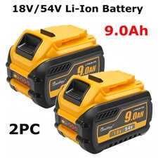 2pc 18v 54v 0ah - 54v, 9.0ah