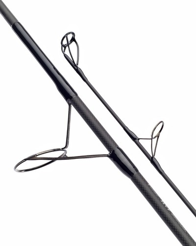 Daiwa emblem x45 carp - carp, rod