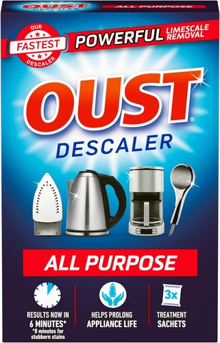 Oust powerful all purpose - oust,