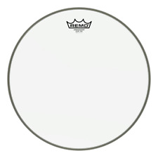 Remo Ambassador Snare Sides -
