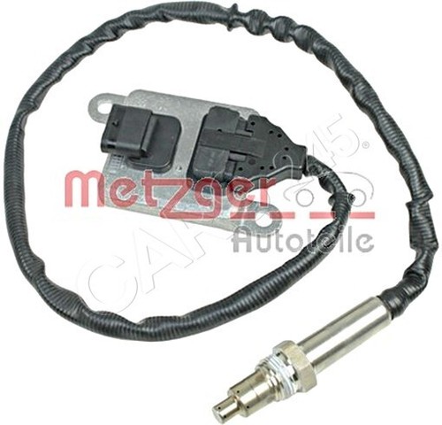 Nox catalyst sensor - catalyst, bmw