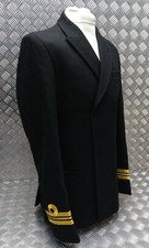 No1B Lieutenant Commander LT