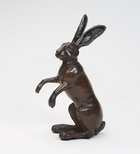 Solid bronze hot - solid,