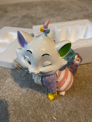 Disney britto marie from - marie, the