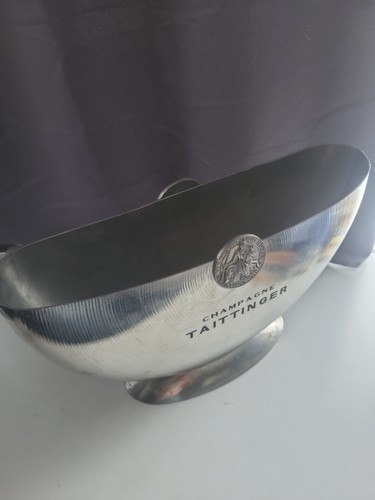 Taittinger orfevrerie double - taittinger,