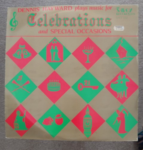 Dennis hayward music - dennis,