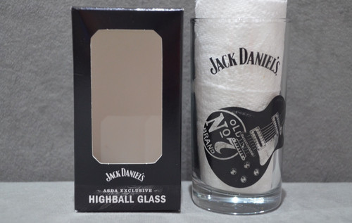 Jack daniel old - jack,