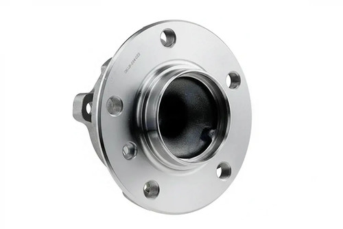 Wheel bearing front axle - wheel,