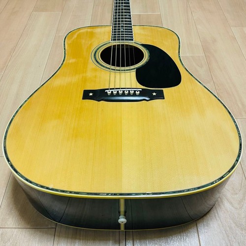 Kasuga 114 acoustic - d-114,