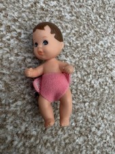 Vintage Mattel Barbie Baby