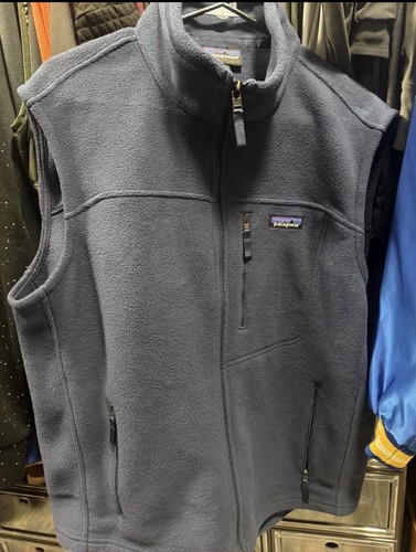 Patagonia synchilla men - patagonia, men's