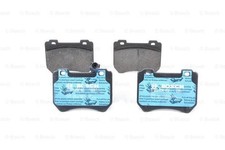 FRONT BRAKE PAD SET DISC BRAKE FITS: ALFA ROMEO BRERA 2.0 JTDM /2.2 JTS /2.0