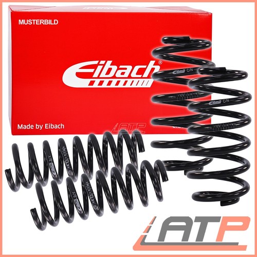 Eibach pro kit - pro,