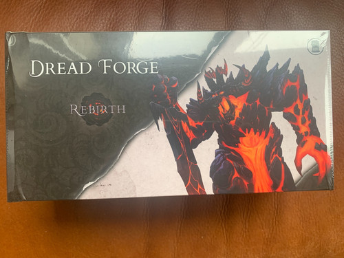 Dread forge expansion for - forge,