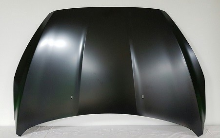 Ford focus bonnet - focus,