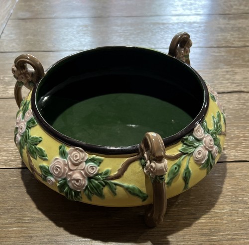Rare eichwald pottery art - rare,