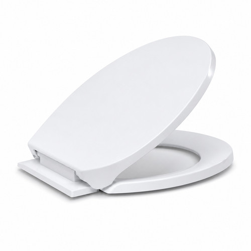 Universal toilet seat luxury - universal,