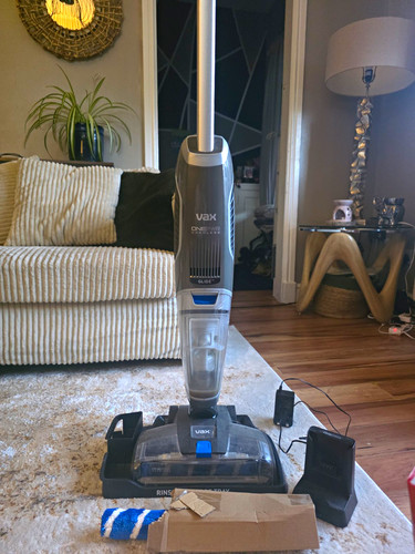 Vax onepwr cordless - onepwr,