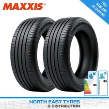 2x 205 45 16 MAXXIS HP6 | TOP
