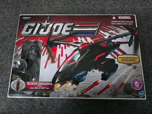 Joe renegades black dragon - gi,