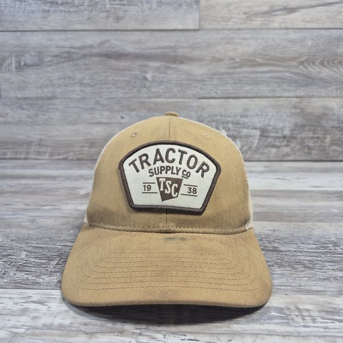 Tractor supply company tsc - supply, hat