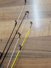 Quiver Tips X 4 Assorted