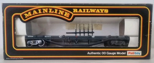 Mainline gauge 172 45 - gauge,