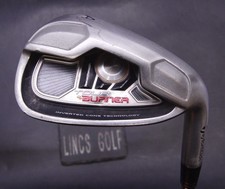 TaylorMade Tour Burner Gap