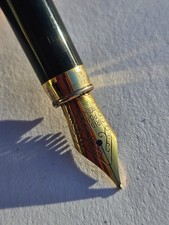 Vintage Fountain Pen