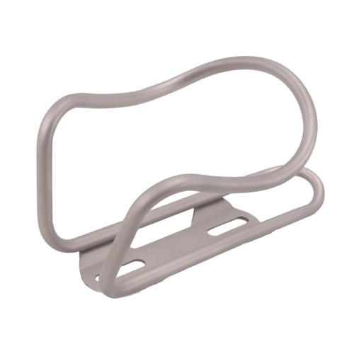 Kettle rack titanium alloy - kettle,