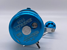Accurate Boss Extreme 600 BX