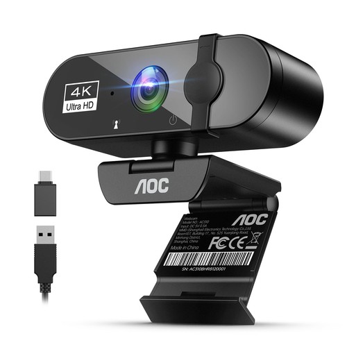 Aoc webcam for - webcam,
